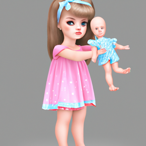 Barbie Traum-Looks: Dein neues Lieblingsoutfit!