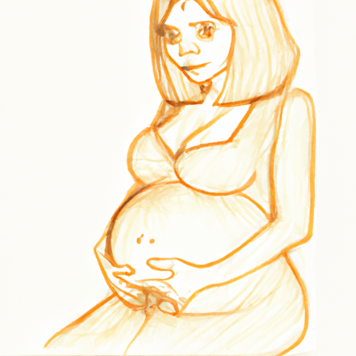 Das unerwartete Wunder: Alles was du über eine kryptische Schwangerschaft wissen musst“ – Erfahren Sie, wie dieser seltene Zustand Ihre Welt verändert und was Sie tun können, um das Beste aus dieser erstaunlichen Erfahrung zu machen!