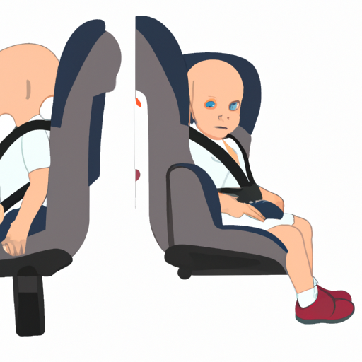 Sitzen wie die Großen: Entdecke die besten Sitzmöglichkeiten für Babys!