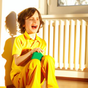 Spukalarm in der Feuerwache – Playmobil Ghostbusters!“ (48 characters)