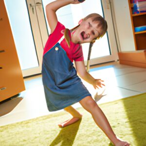 Erlebe den Adrenalinkick: Der Razor PowerWing Drifting Scooter