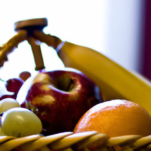 Mandarinen-Vitamin-Wunder: Warum diese Frucht deine Gesundheit auf Wolke 7 bringt!