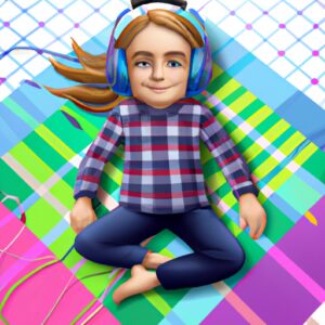 Podcast-Kinder: Ein unentdeckter Schatz für kreative Köpfe!