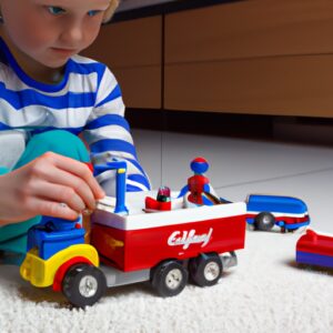 Fabelhafte Abenteuer mit Playmobil Set Klein – Erlebe grenzenlose Fantasie!“ (Fabulous Adventures with Playmobil Set Klein – Experience Boundless Imagination!)