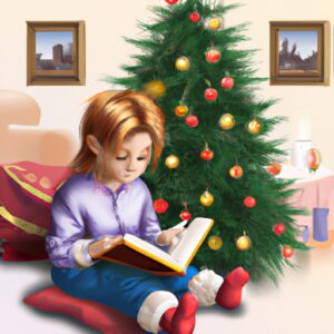 Zauberhafte Geschichten zum Verlieben: Entdecke die wundersamen Welten in den besten Märchenbüchern!
