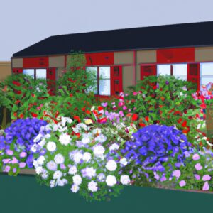 Entspanntes Sonnenbaden? Mit einer stylischen Metall Gartenliege wird das zum Genuss!