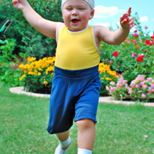 Spritzige Gartenfreude mit Wasserspielzeug – Genieße den Sommer!