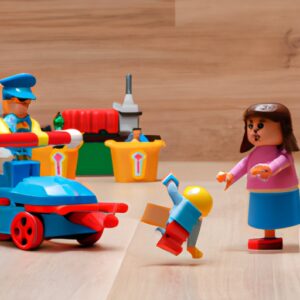 Verzaubere dein Kind mit der magischen Playmobile Feenwelt – Entdecke jetzt die bunte Fantasiewelt, die Kinderherzen höherschlagen lässt!