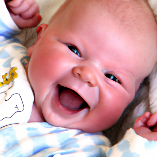 Stoffwindeln – Die umweltfreundliche und süße Lösung für glückliche Babys und Eltern