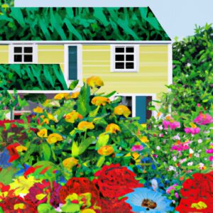 Verwandle deinen Garten in ein traumhaftes Paradies mit unseren Garten Spalieren!
