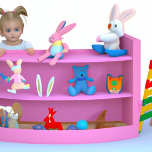 Neue Abenteuer mit Polly Pocket Pferde