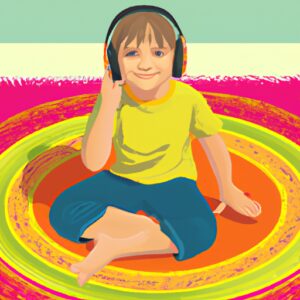 5 Jahre Hörspielzauber: Die Erfolgsstory der deutschen Sprachkunst feiert Jubiläum!