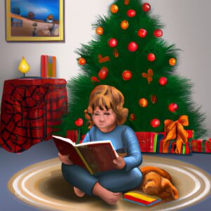 Once Upon a Time in Kindergarten: Discover the Magic of German Fairy Tales!