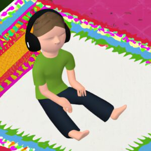 Musikalische Abenteuer für kleine Ohren: Entdecke die zauberhafte Welt von Hörspiel Kinder 2 Jahre!
