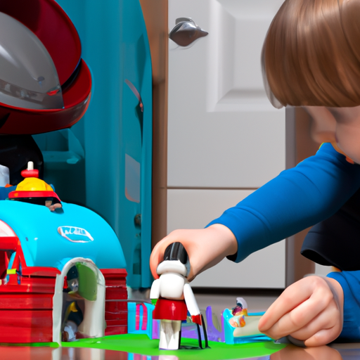 Plansch-Spaß Deluxe: Jetzt Playmobil Badewannenspielzeug für tolle Abenteuer entdecken!