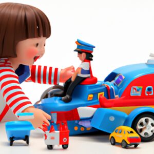 Die fantastische Welt der Playmobil Zootiere – tauche ein in ein unendliches Abenteuer!