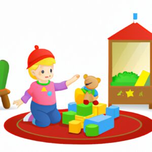 Abenteuer in den eigenen vier Wänden: Indoorspielplatz kaufen!