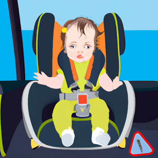 Kinder sicher und stylisch unterwegs ab 100 cm – Die besten Kindersitze für kleine Entdecker!