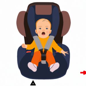 Kinderleicht unterwegs: Entdecke die erstaunliche Welt der Fahrradausflüge mit dem ultimativen Kinderfahrradsitz für Gepäckträger!