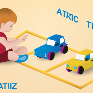 Kinder, aufgepasst! Lassen Sie sich von der Begeisterung der Hot Wheels Spielzeugkollektion verzaubern