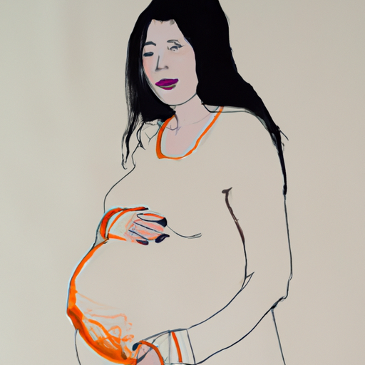 Über Nacht zum Glück: Wie schnell du merkst, dass du schwanger bist!