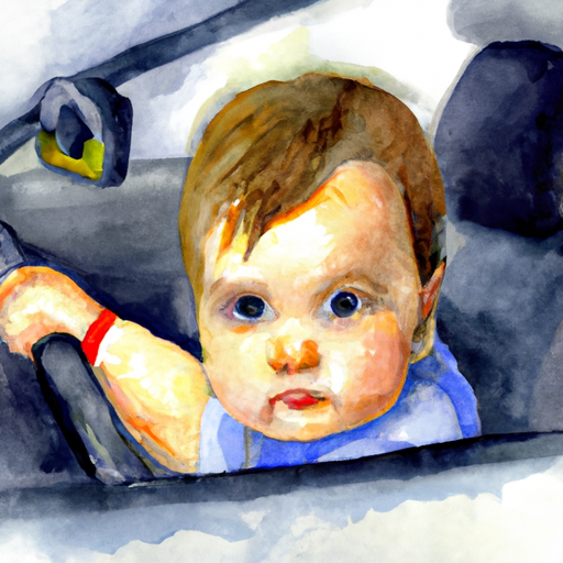 Baby on Board: Die besten Deals für deine Babyschale