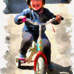 Abenteuerlustiges Fahren garantiert: Entdecke die besten Kinderfahrräder für 8-jährige!