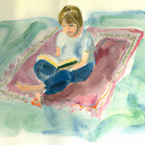 Magische Geschichten für die Kleinsten: Entdecke die zauberhaften Bücher für Kleinkinder!