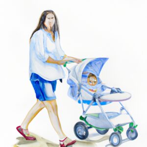 Von A wie ABC Design bis Z wie Zekiwa: Entdecke die faszinierende Welt der Kinderwagen Markenlogos!