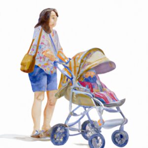 Der ultimative Reisebegleiter: Warum der Buggy von heute ein Must-Have für jede Familie ist!