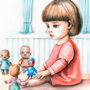 Die Rückkehr der Kultfigur: Die neue Polly Pocket Serie – entdecke die Magie!