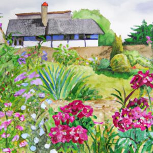 Verzaubern Sie Ihre Gärten mit der Magie von Polyresin Gartenfiguren!