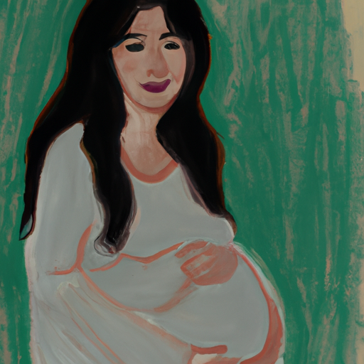 Babybauch statt Babyspeck: Wie viel Gewichtszunahme in der Schwangerschaft wirklich normal ist!