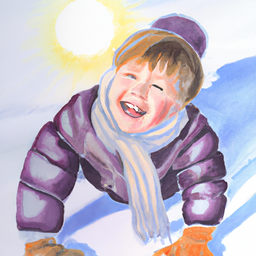 Kreative Dekoideen für den Winter: So verschönern Sie Ihren Deko Schlitten!