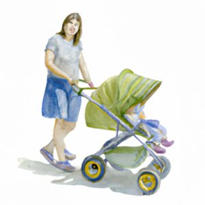 Entdecke die Vielfalt: Der Thule Kombikinderwagen – Mehr als nur ein Kinderwagen!