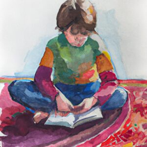 Unlock Your Child’s Imagination: Explore the Magical World of Kinderbuch 12 Monate!