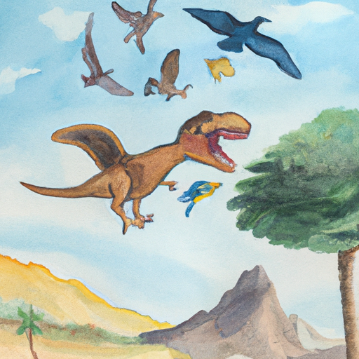 Fliege mit LEGO Dino-Flugsauriern in fremde Welten – Entdecke die Faszination des Spielens!