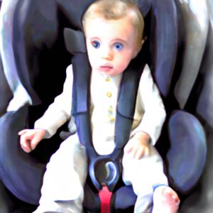 Schlummern in Style: Erleben Sie ultimativen Komfort mit Maxi Cosi’s neuer Liegefunktion!