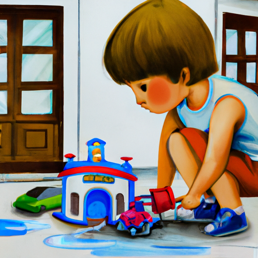Entdecke die Welt mit Playmobil Wandern – Abenteuer und Spaß für die ganze Familie!