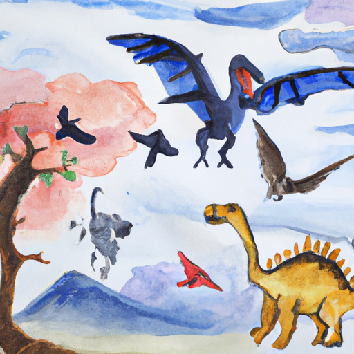 Entdecke die Faszination der Dinosaurier mit Schleich Figuren – Lass deiner Fantasie freien Lauf!