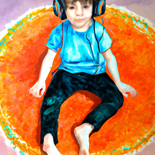 Zuhören und Entdecken: Die zauberhafte Welt der Hörbücher für 4-jährige Abenteurer