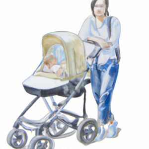 Revolutionäres Fahrgefühl: Entdecke die Freiheit mit dem Buggy mit drehbarem Sitz!