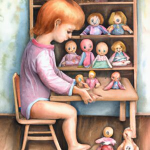 Klein aber oho: Entdecke die magische Welt der Polly Pocket Mini-Fahrzeuge!
