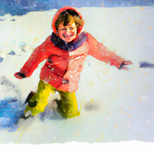 Kinder + Ski = Spaß ohne Ende! Entdecke die besten Tipps für den perfekten Winterurlaub
