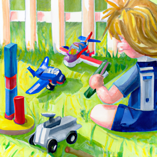 Kreatives Nähen mit Playmobil – Dein neues Lieblingshobby!