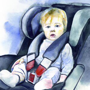 Maxi Cosi Tinca Test: Der ultimative Fahrspaß für dein Baby!“ (Maxi Cosi Tinca Test: The ultimate driving pleasure for your baby!)