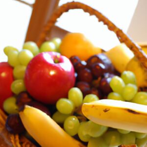 Fabelhafte Feigen! Entdecke die unglaublichen Vitaminvorteile, die sie für deinen Körper bereithalten!“ (Fabulous Figs! Discover the Incredible Vitamin Benefits they have for your Body!)