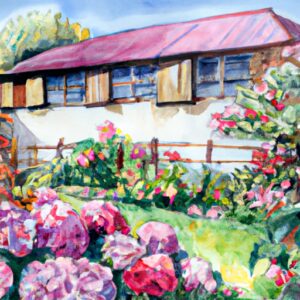 Verzaubern Sie Ihren Außenbereich mit Gartenbank Wetterfest Rustikal – Zeitlosigkeit trifft auf Funktionalität!