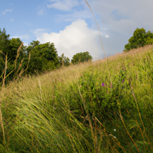 Unlock the Power of German Healing: Discover the Wonders of Herbs from Local Teachers!