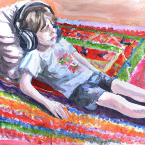 Get ready for a dose of creativity and joy with Podcast Kindergeschichten – German fairytales come to life!